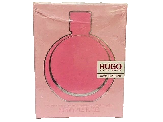 hugo boss woman extreme 100ml price